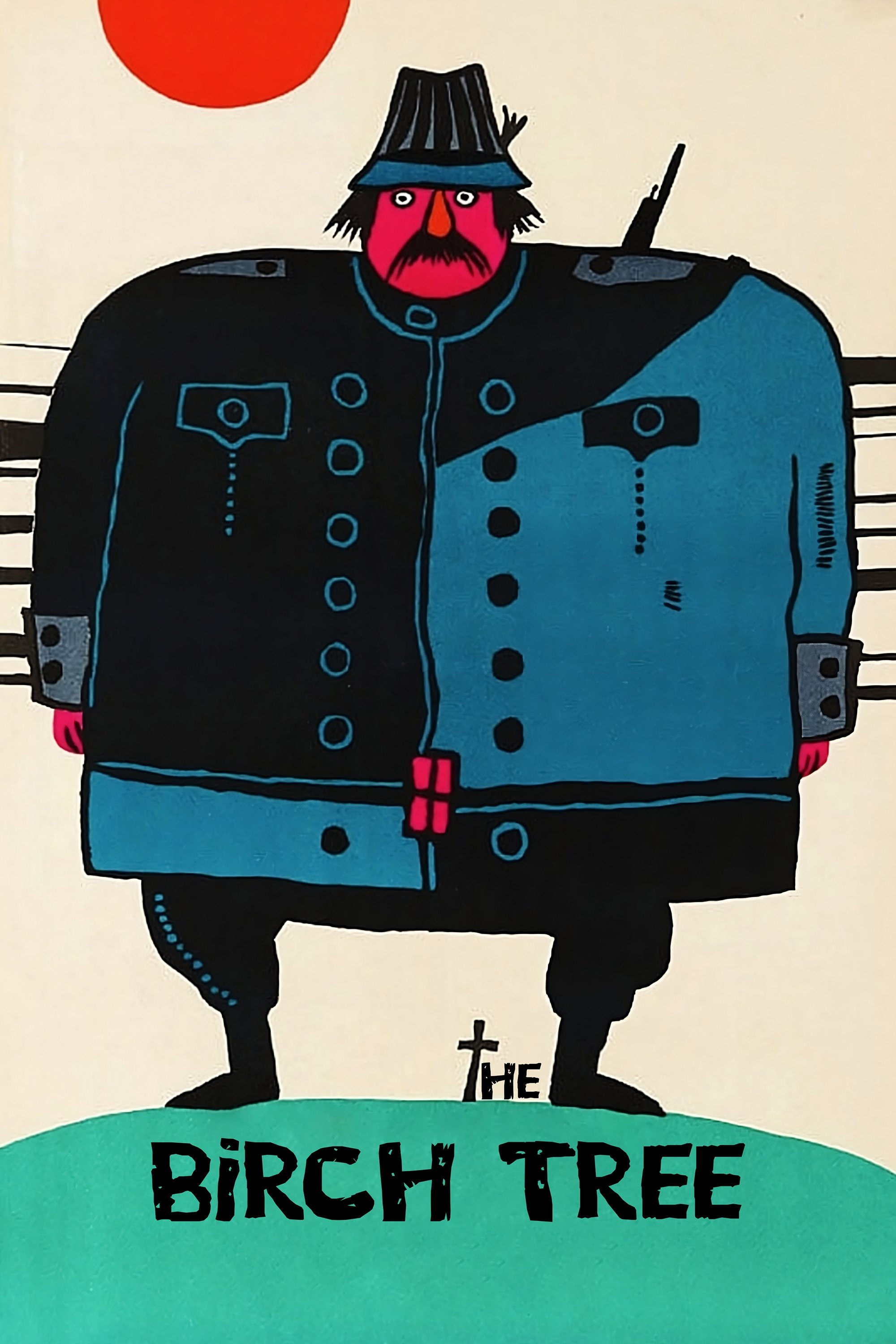 Poster movie