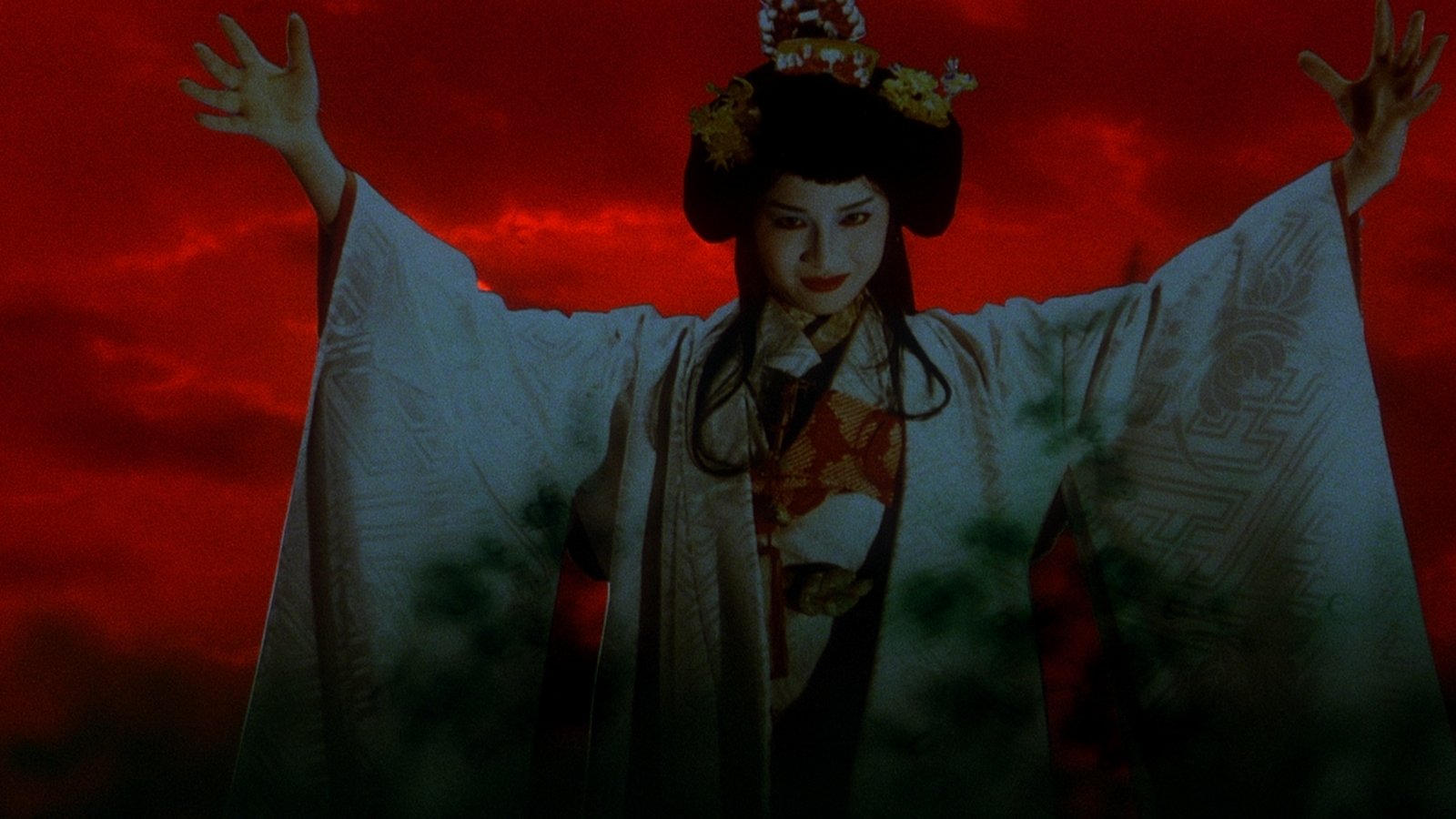 Backdrop image