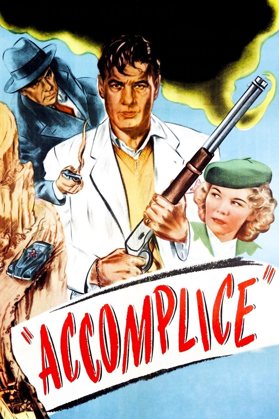 Poster movie