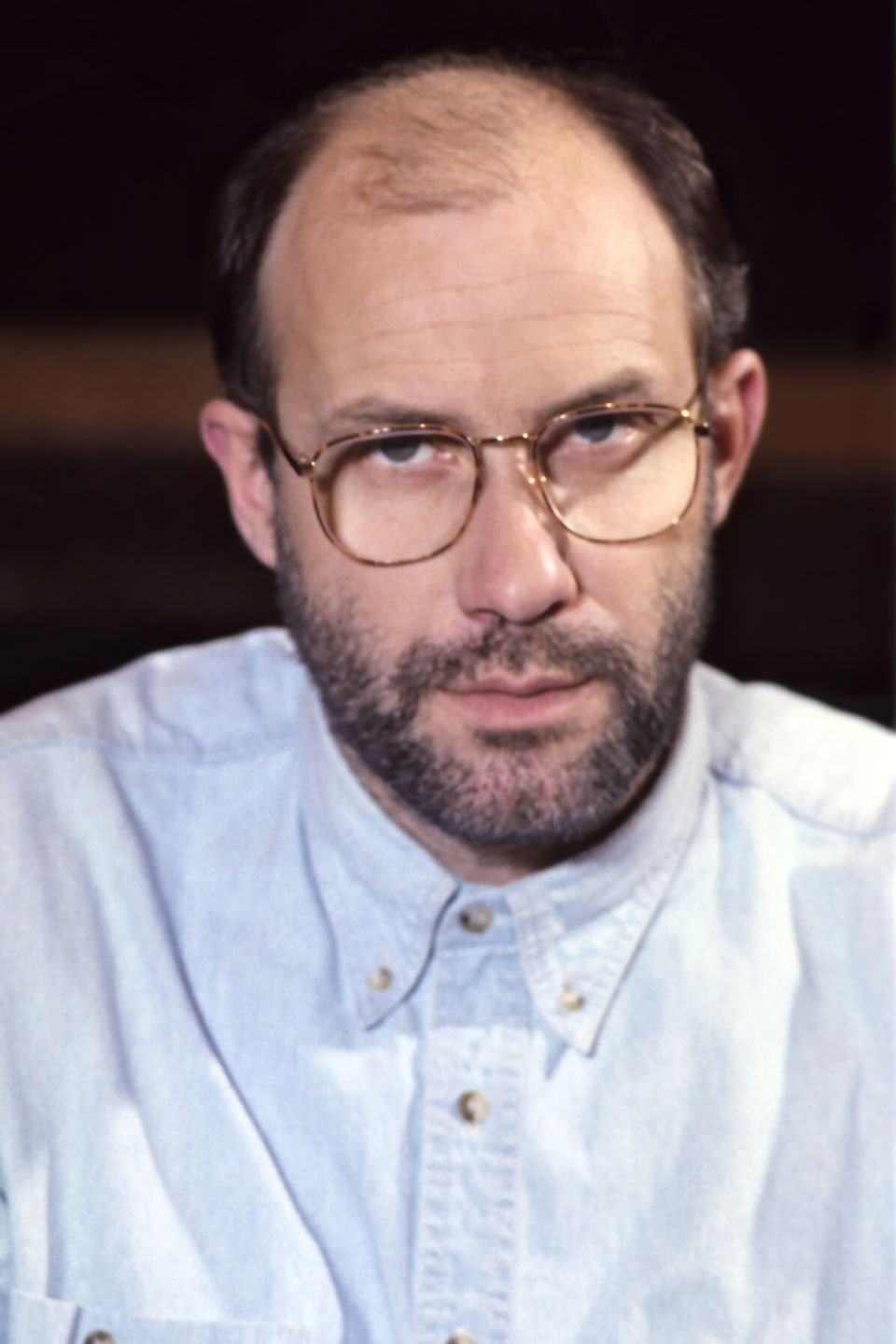 Foto de Piotr Machalica