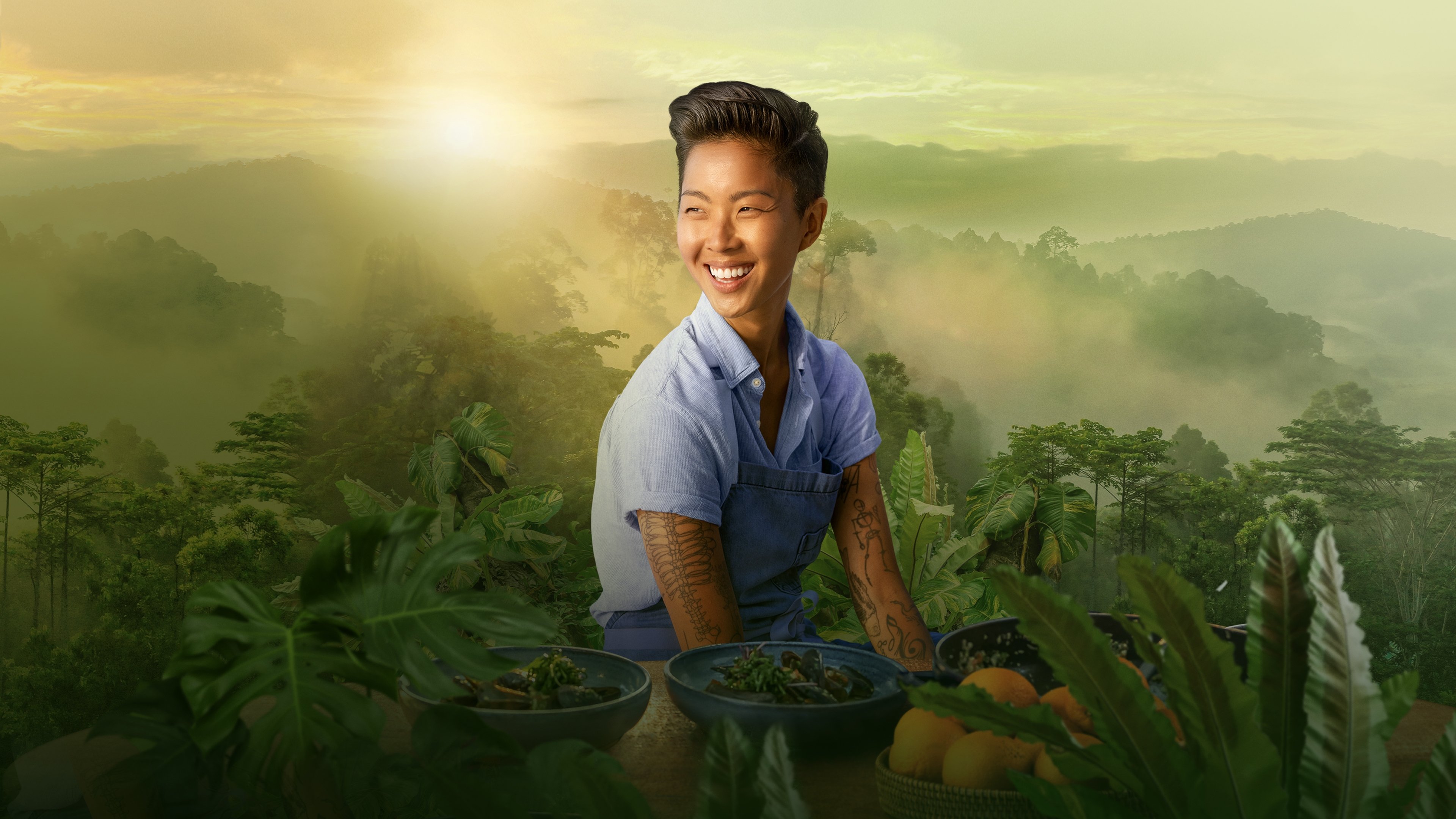 Backdrop image