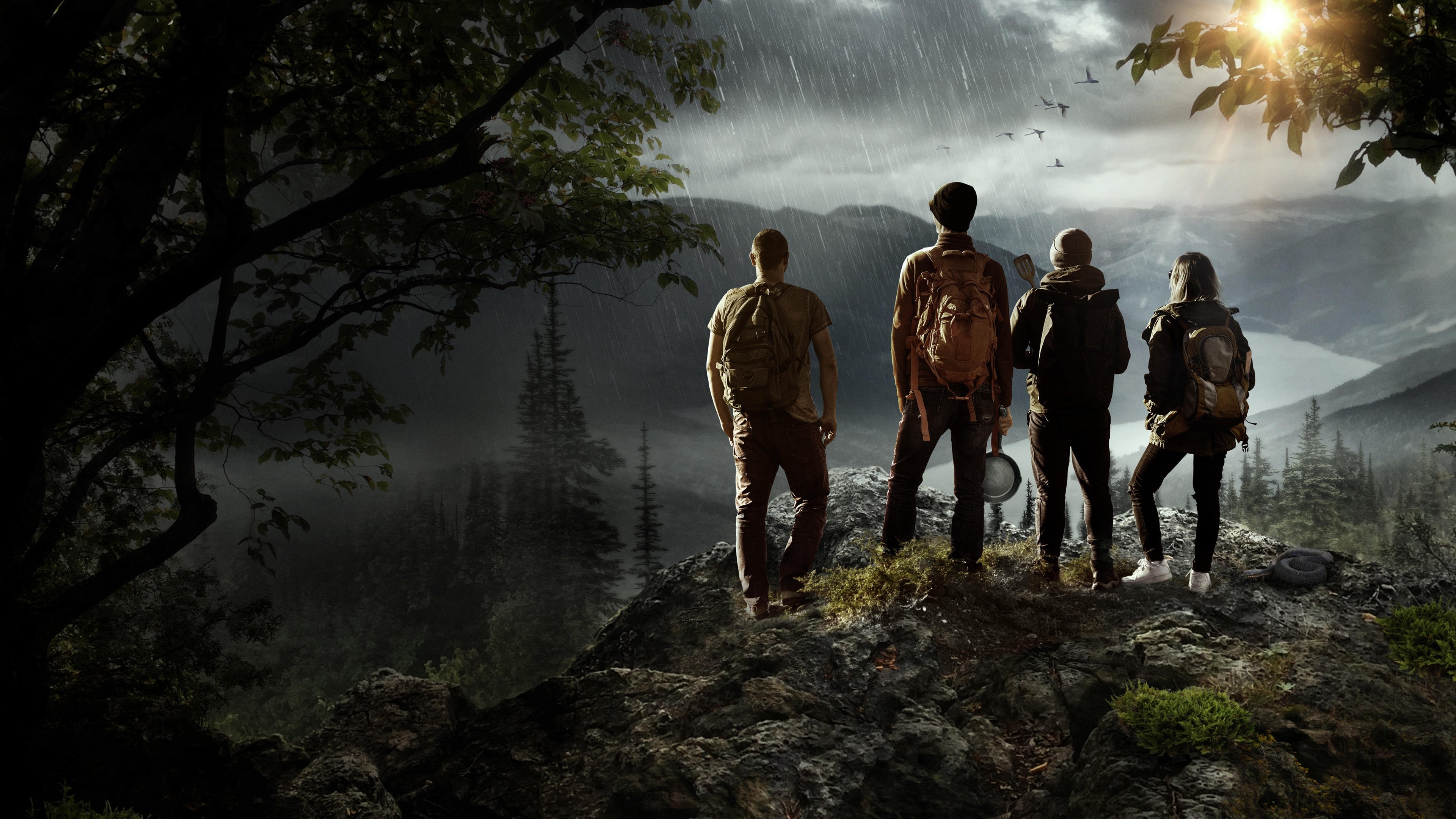 Backdrop image