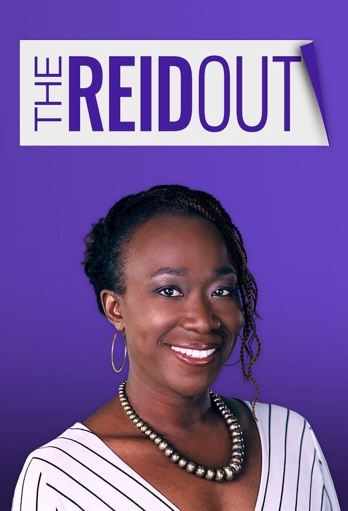 The ReidOut Season 3 Episode 240