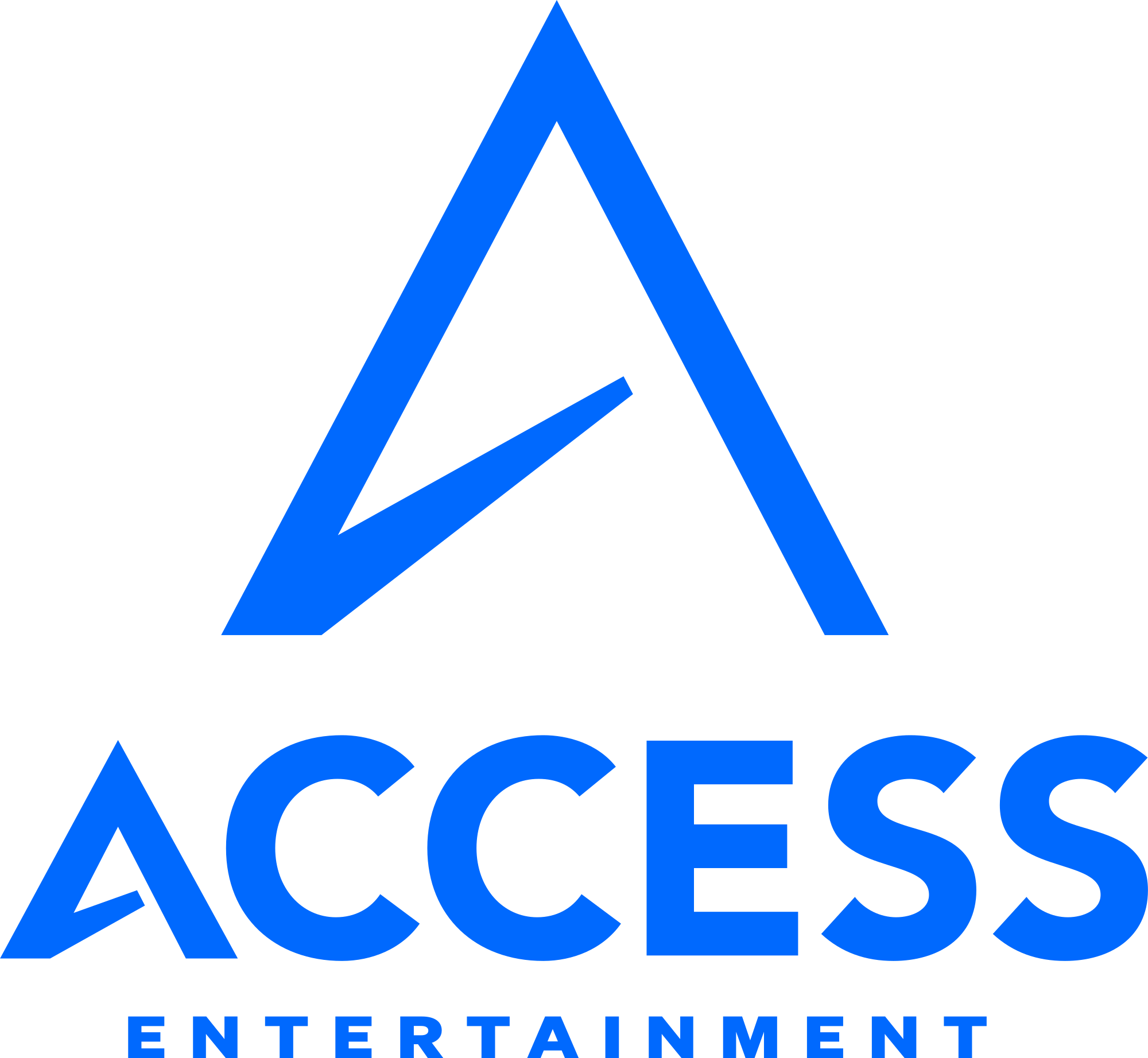 Access Entertainment