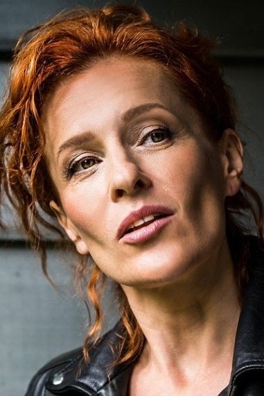 Foto de Sylwia Nowiczewska