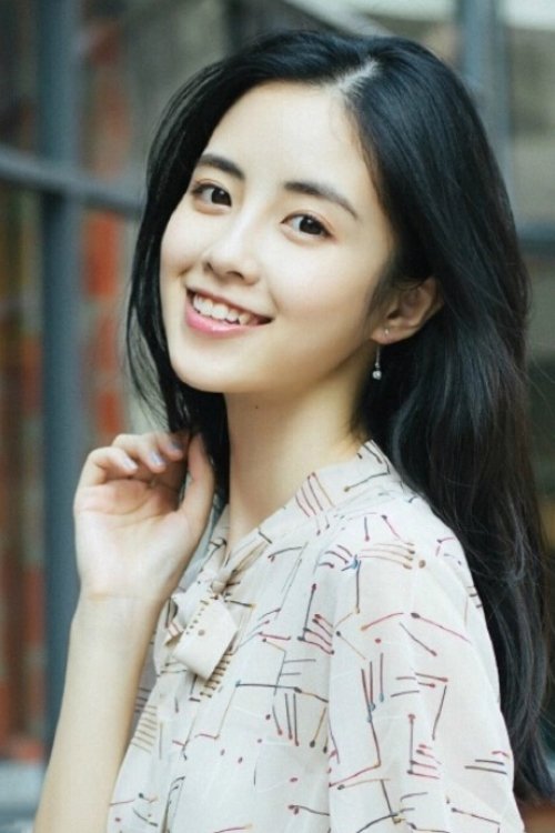 Foto de Larina Zhang