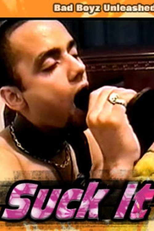 Suck It