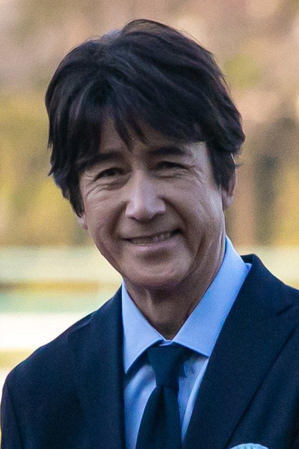 Foto de 草刈正雄
