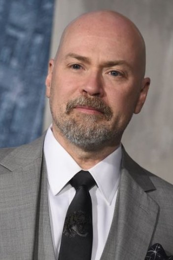 Foto de Steven S. DeKnight