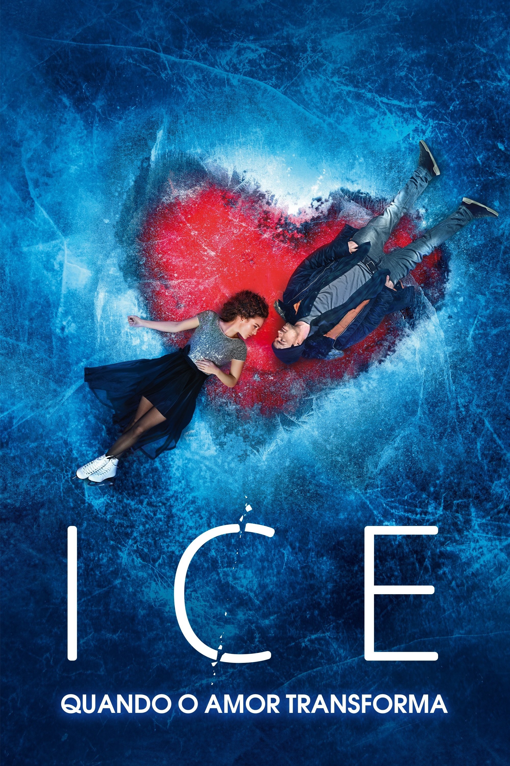 Poster de Ice: Quando o Amor Transforma