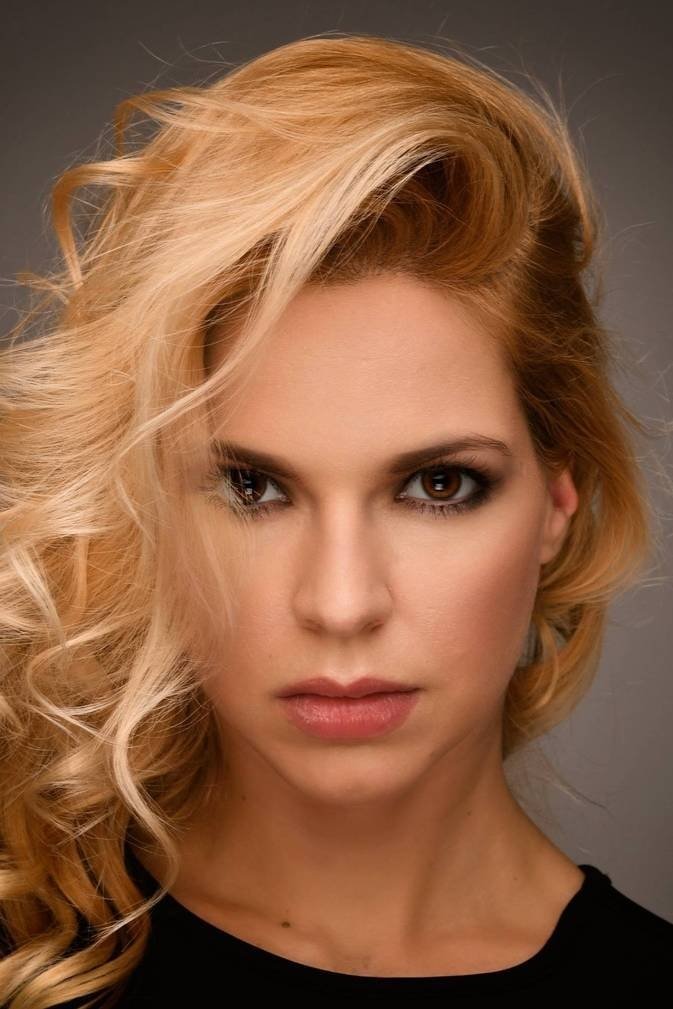 Foto de Fanny Müller