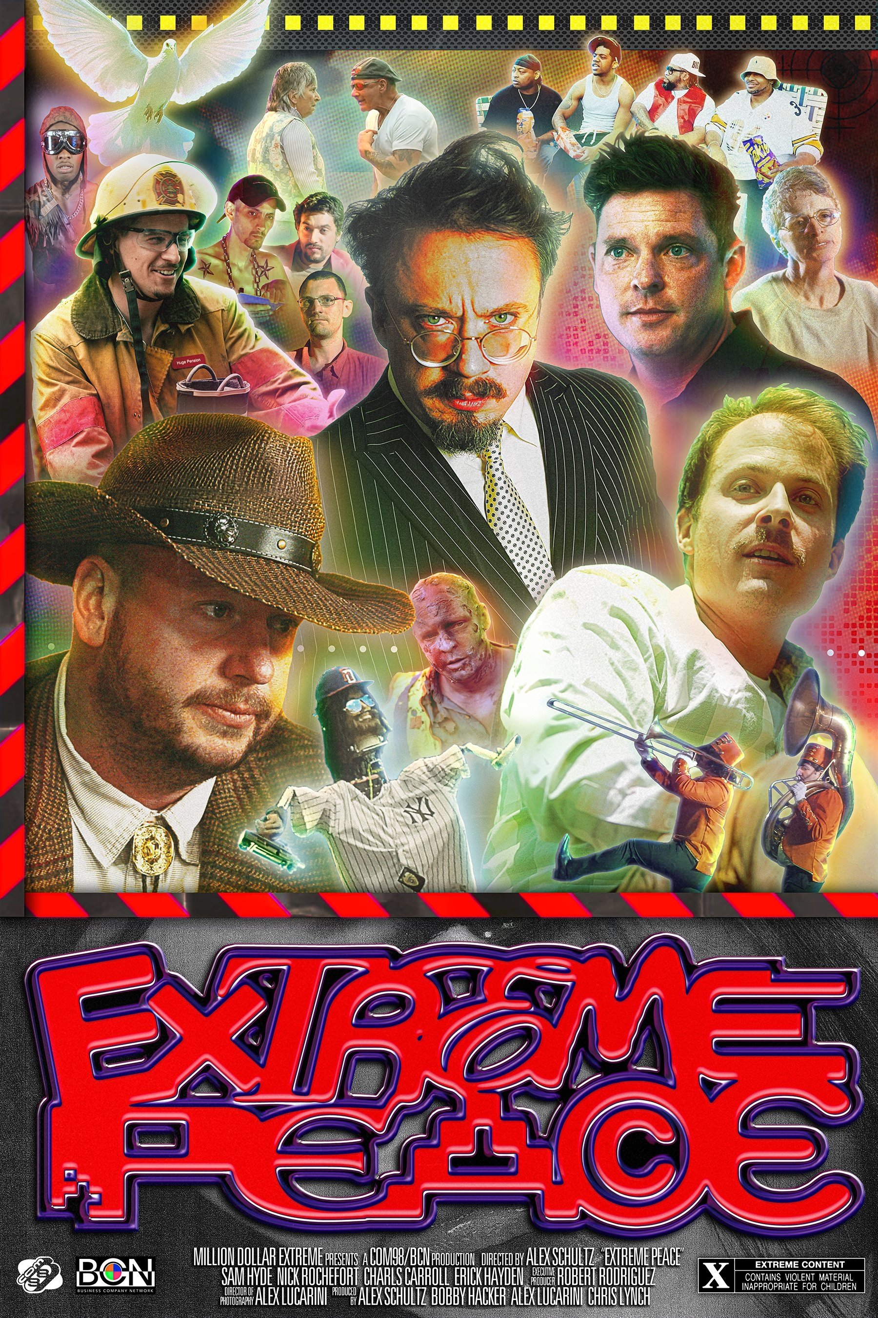 Poster de Temporada 1