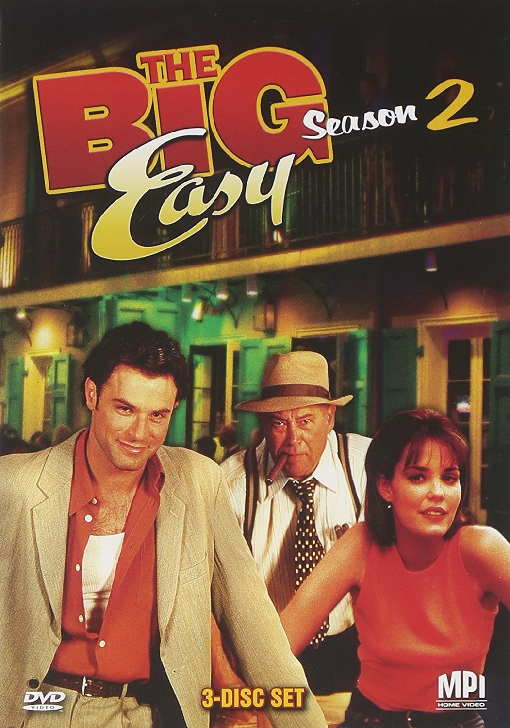 Poster de Temporada 2