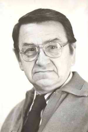Foto de Gustáv Valach