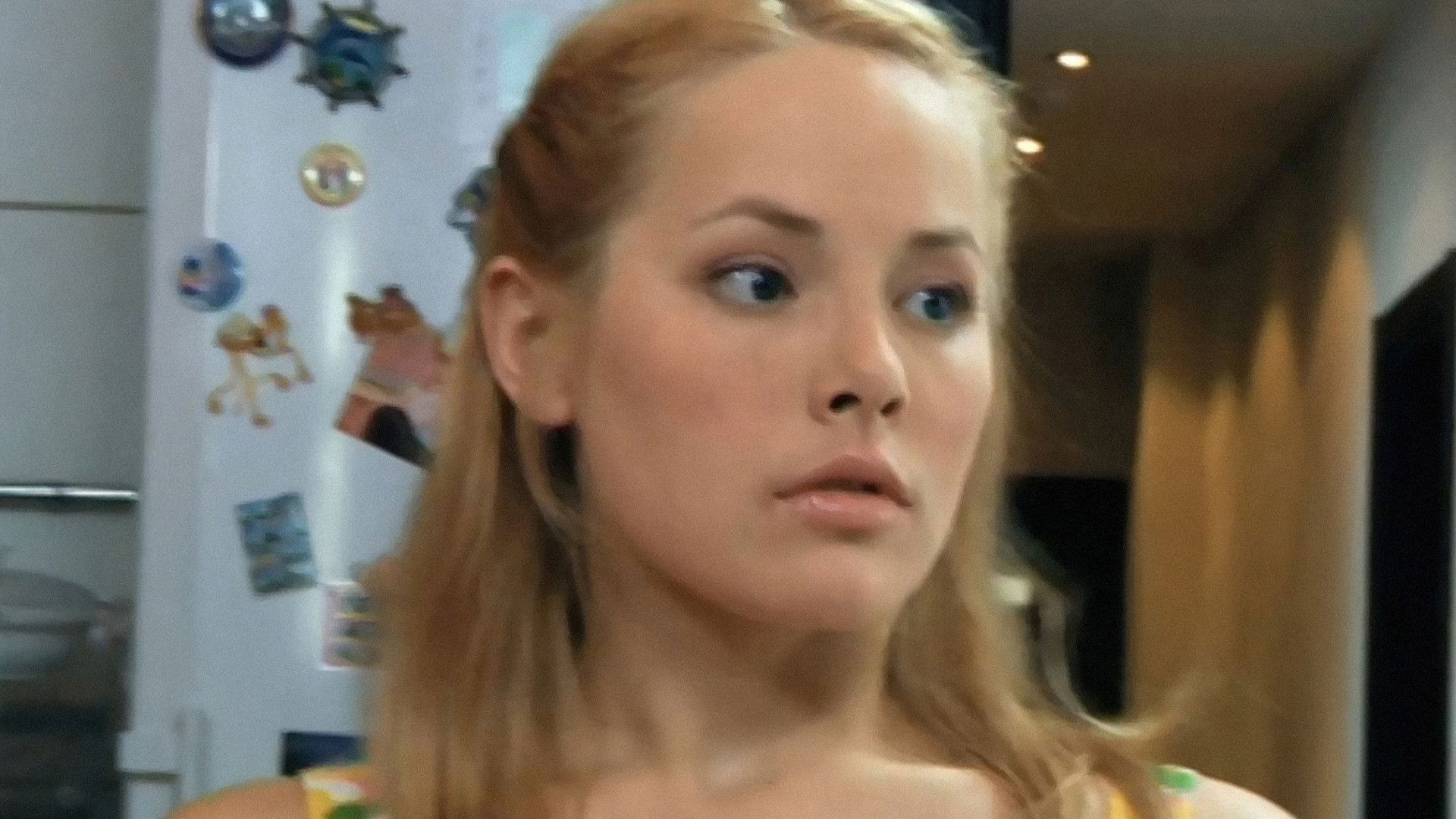 Поворот не Туда