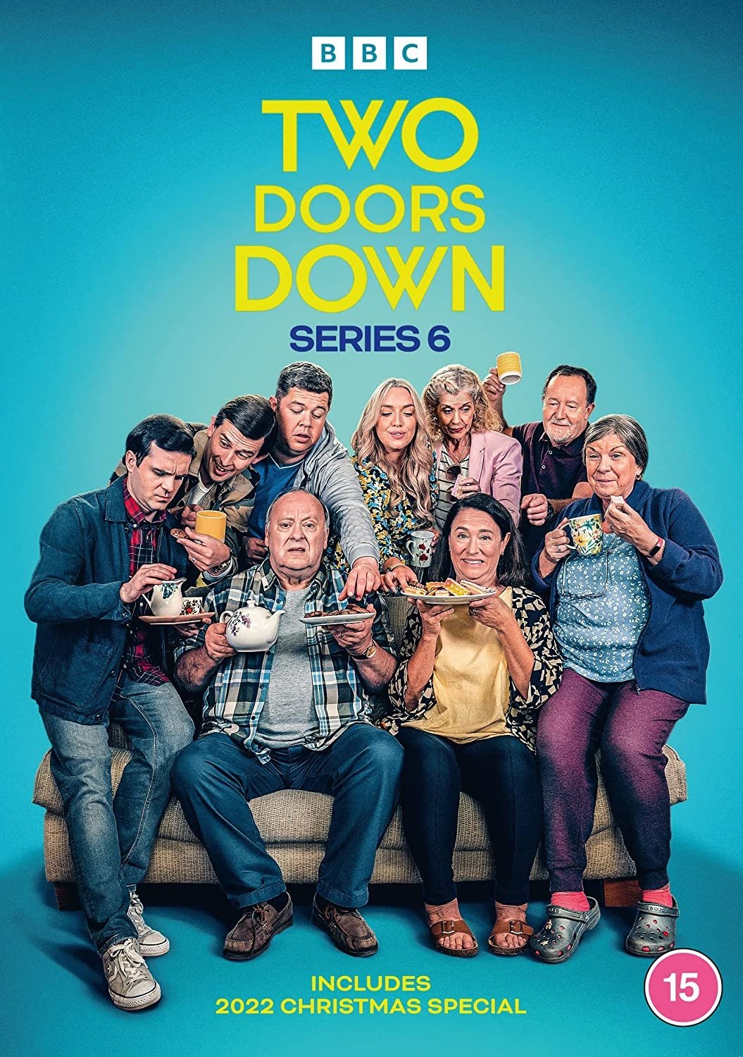 Poster de Temporada 6