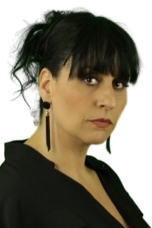 Foto de Şeyla Halis