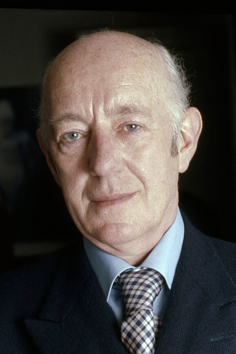 Foto de Alec Guinness
