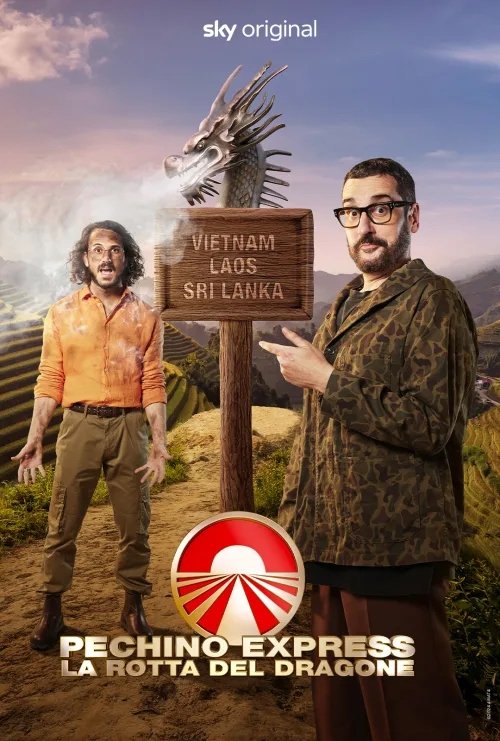 Poster de Temporada 11