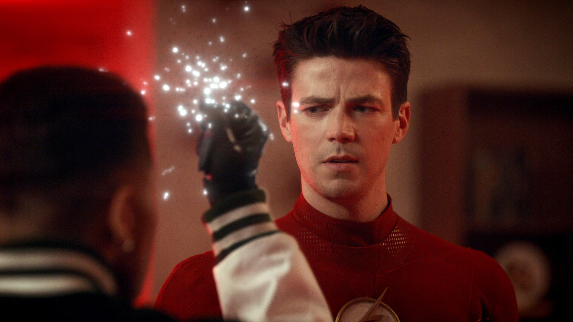 The Flash: Episode 8 Season 20