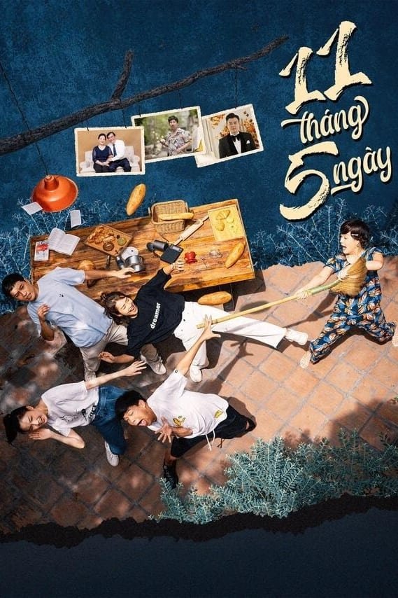 Poster de Temporada 1