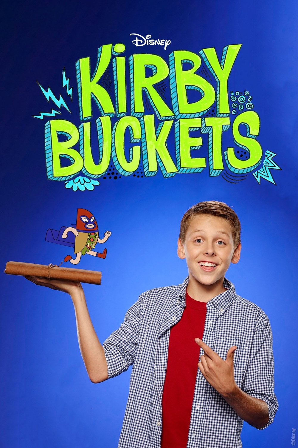 Poster de Temporada 3