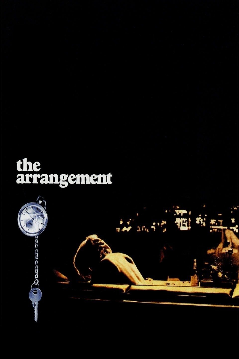 Poster movie
