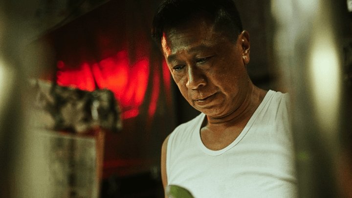 Something About Midnight Snacks