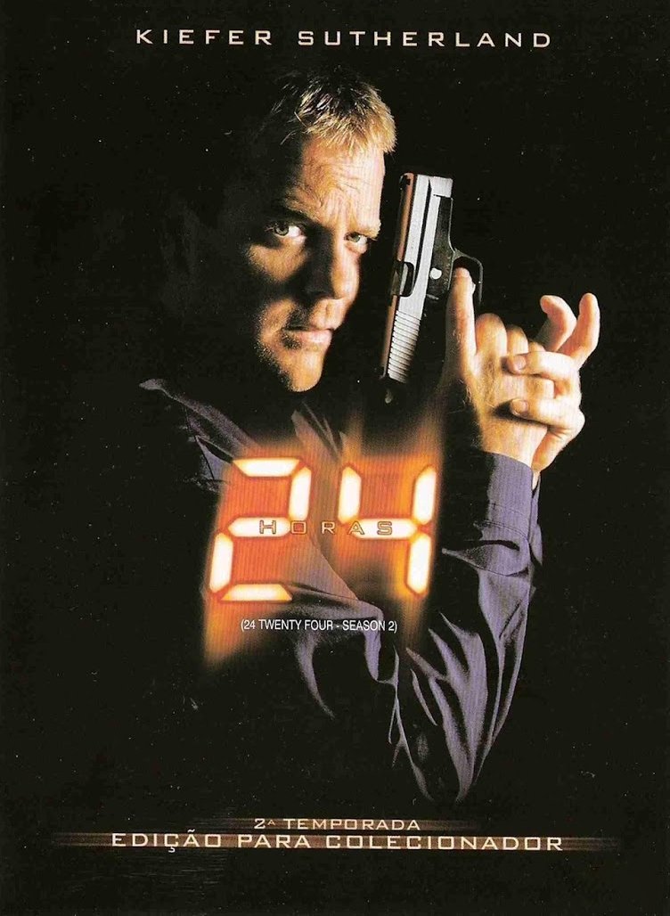 Poster de 2ª Temporada