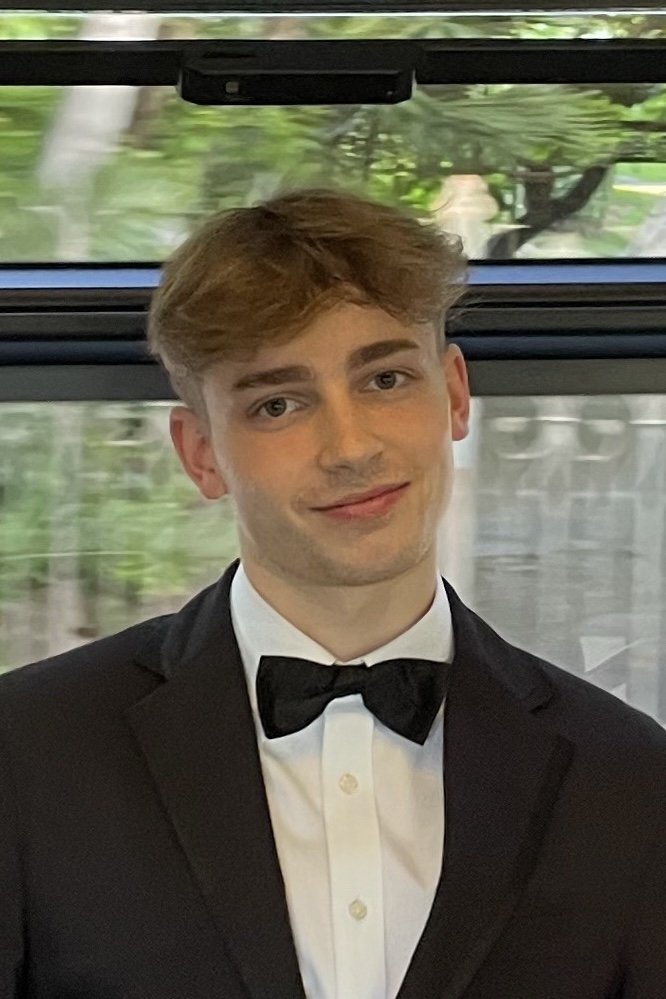 Foto de Louis Pierrel