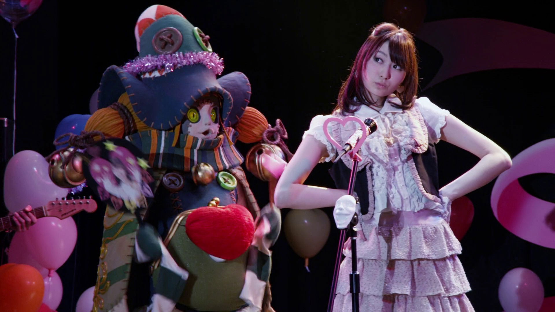 Brave 11: Utchy! Cool, Indeed