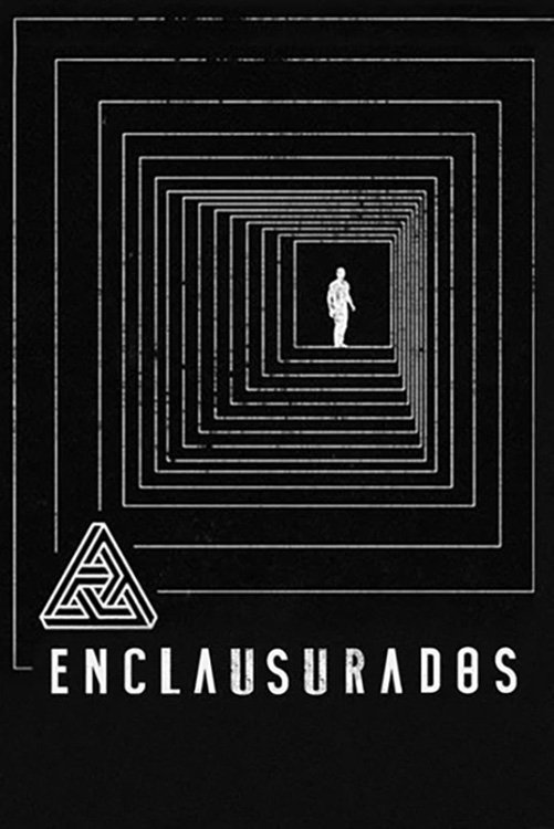 Poster de Enclausurados