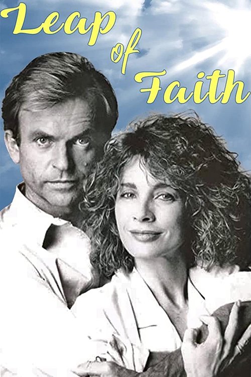 Poster de Question of Faith