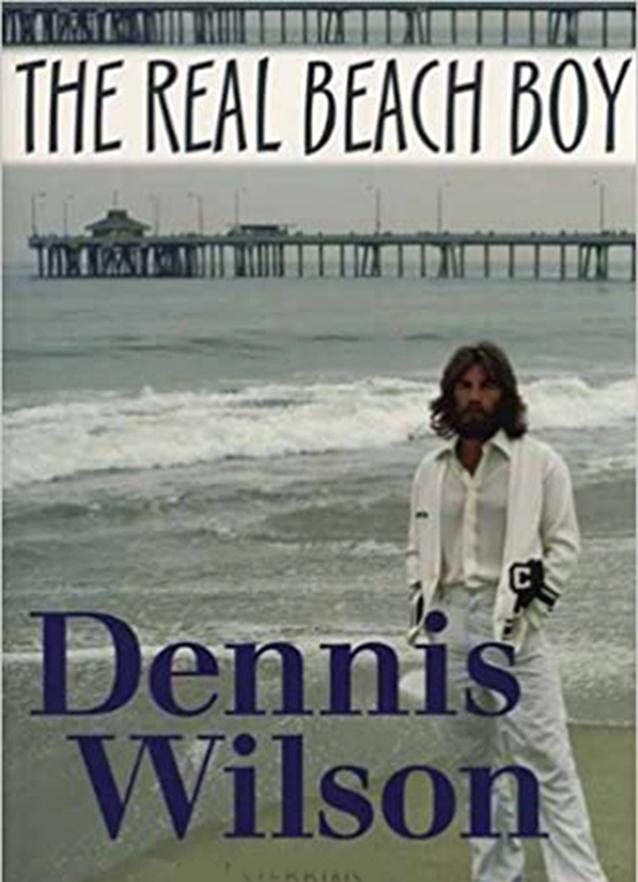 Affiche du film Dennis Wilson: The Real Beach Boy