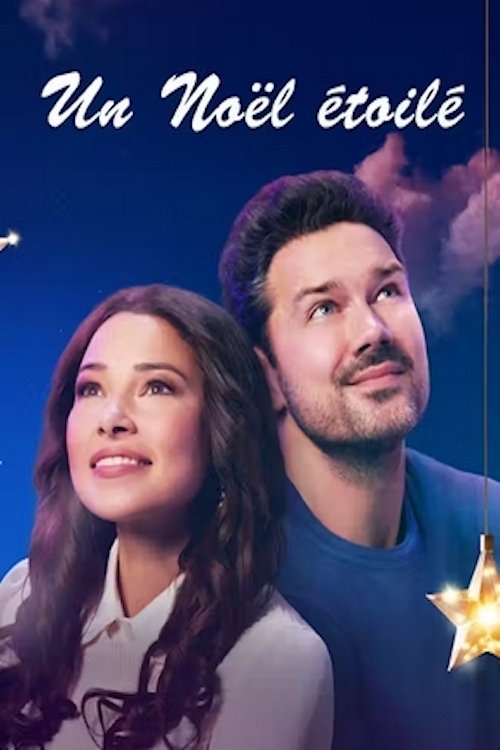 Affiche du film Un Noël étoilé