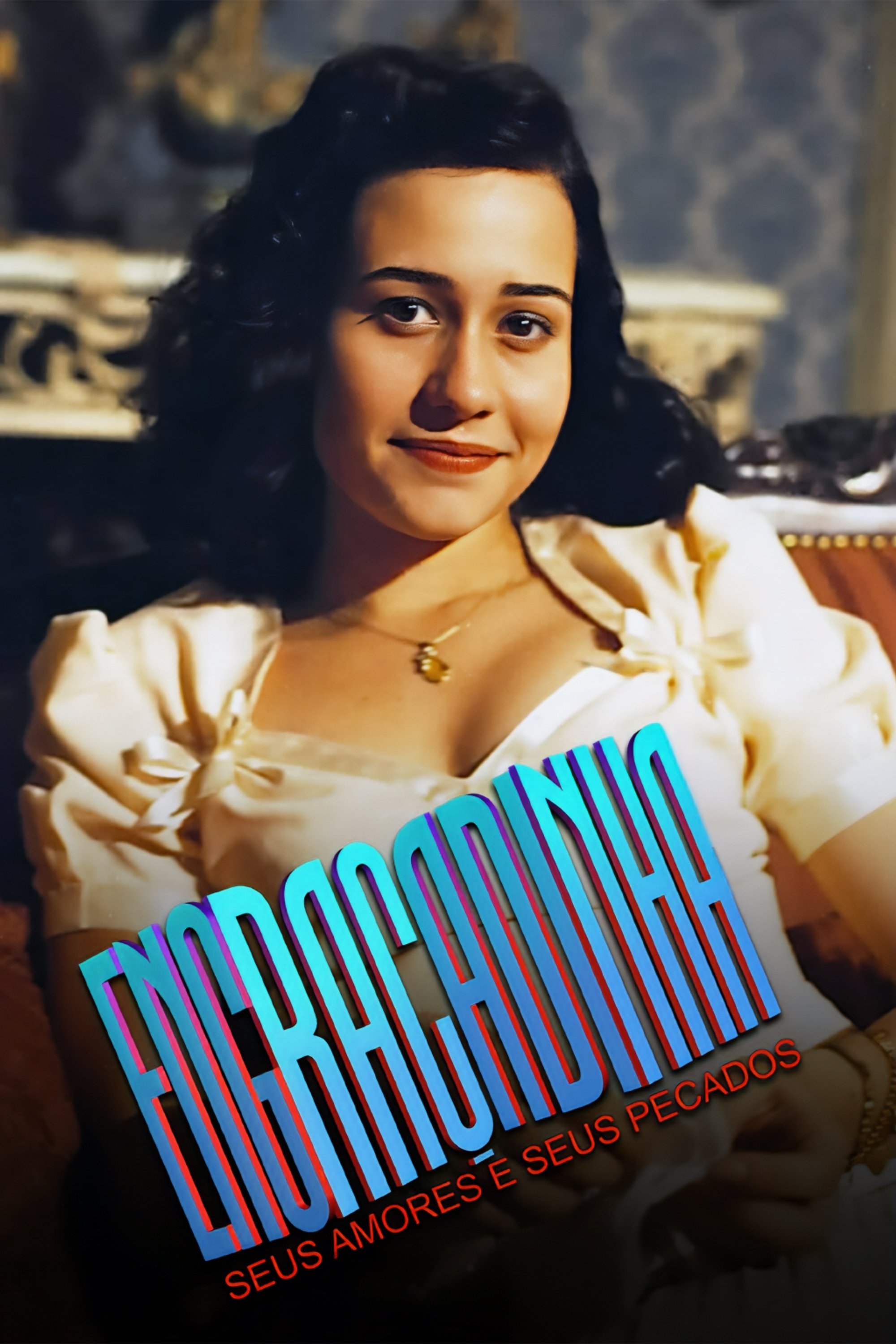 Poster de Minissérie