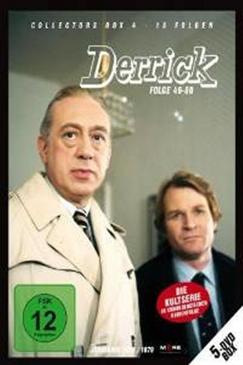 Poster de Temporada 4
