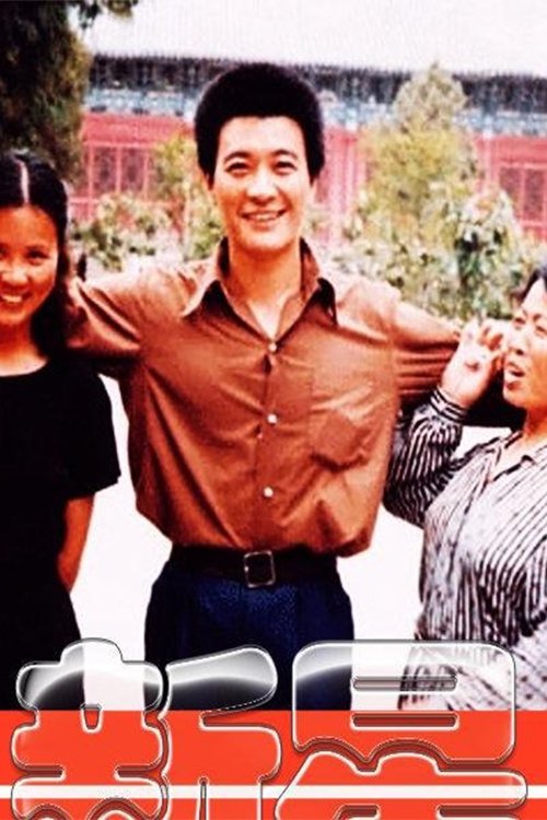 Poster de 新星