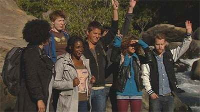 Anders dan anders (Different than usual)