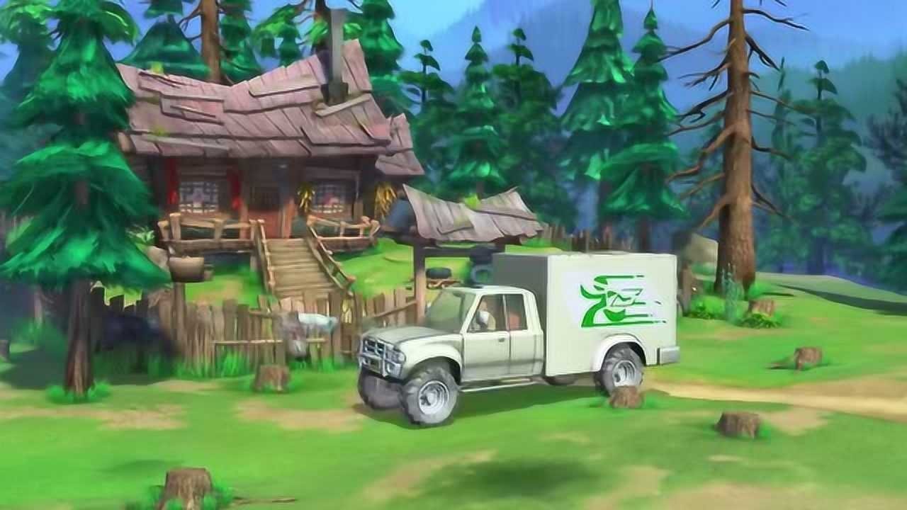 Backdrop image