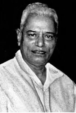 Foto de S. S. Vasan