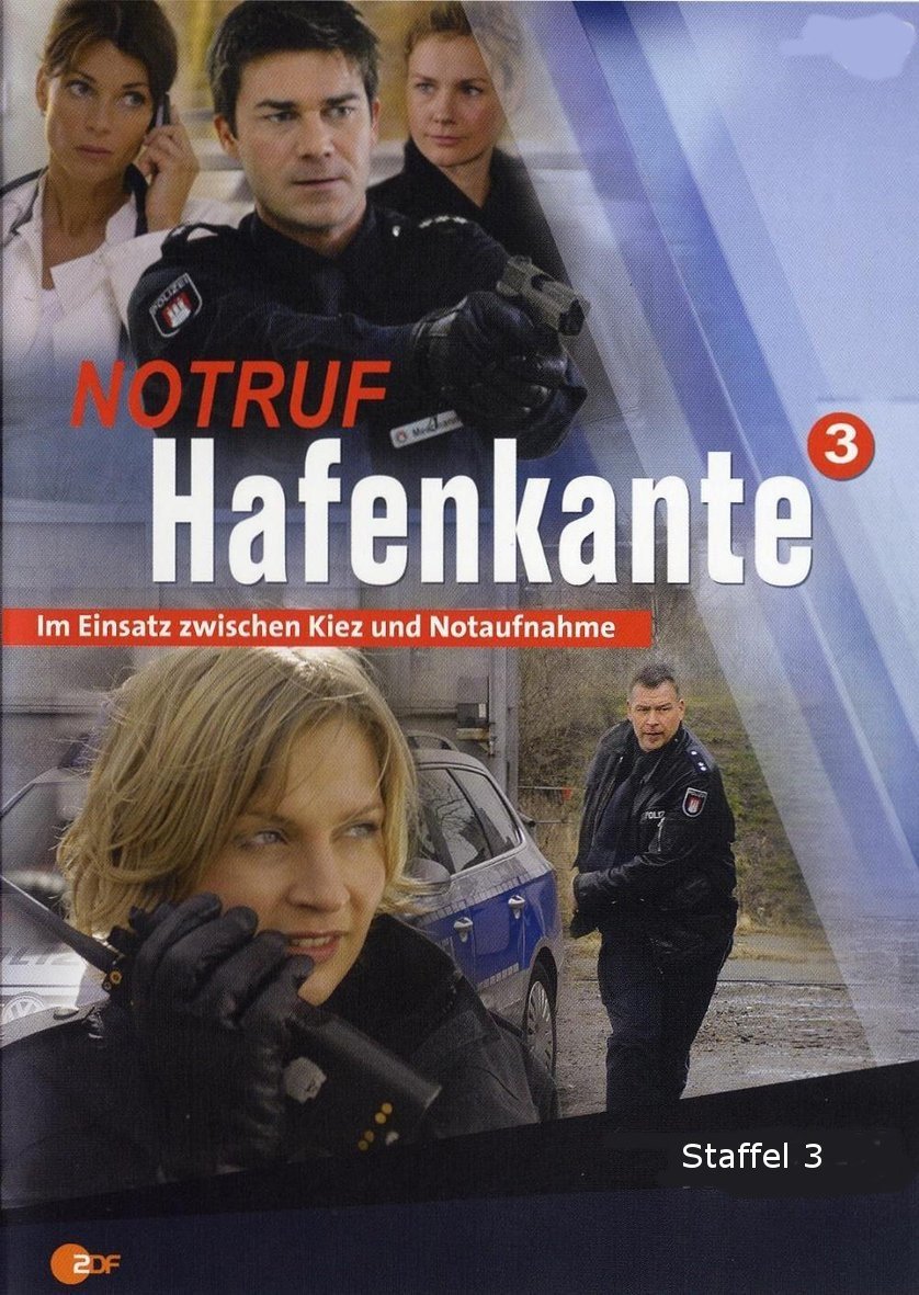 Poster de Temporada 3