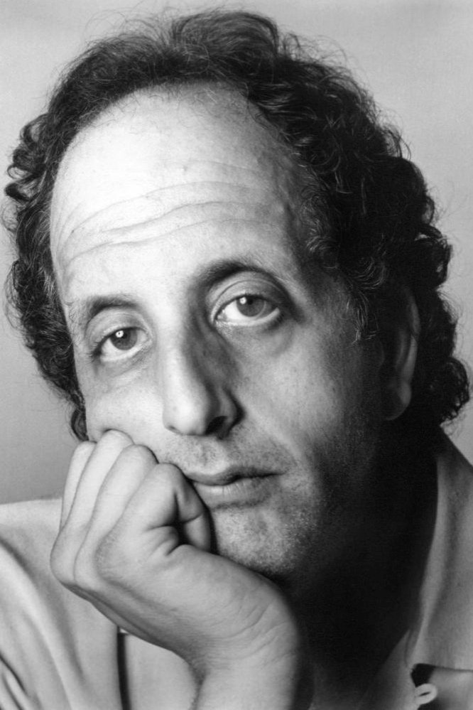 Foto de Vincent Schiavelli