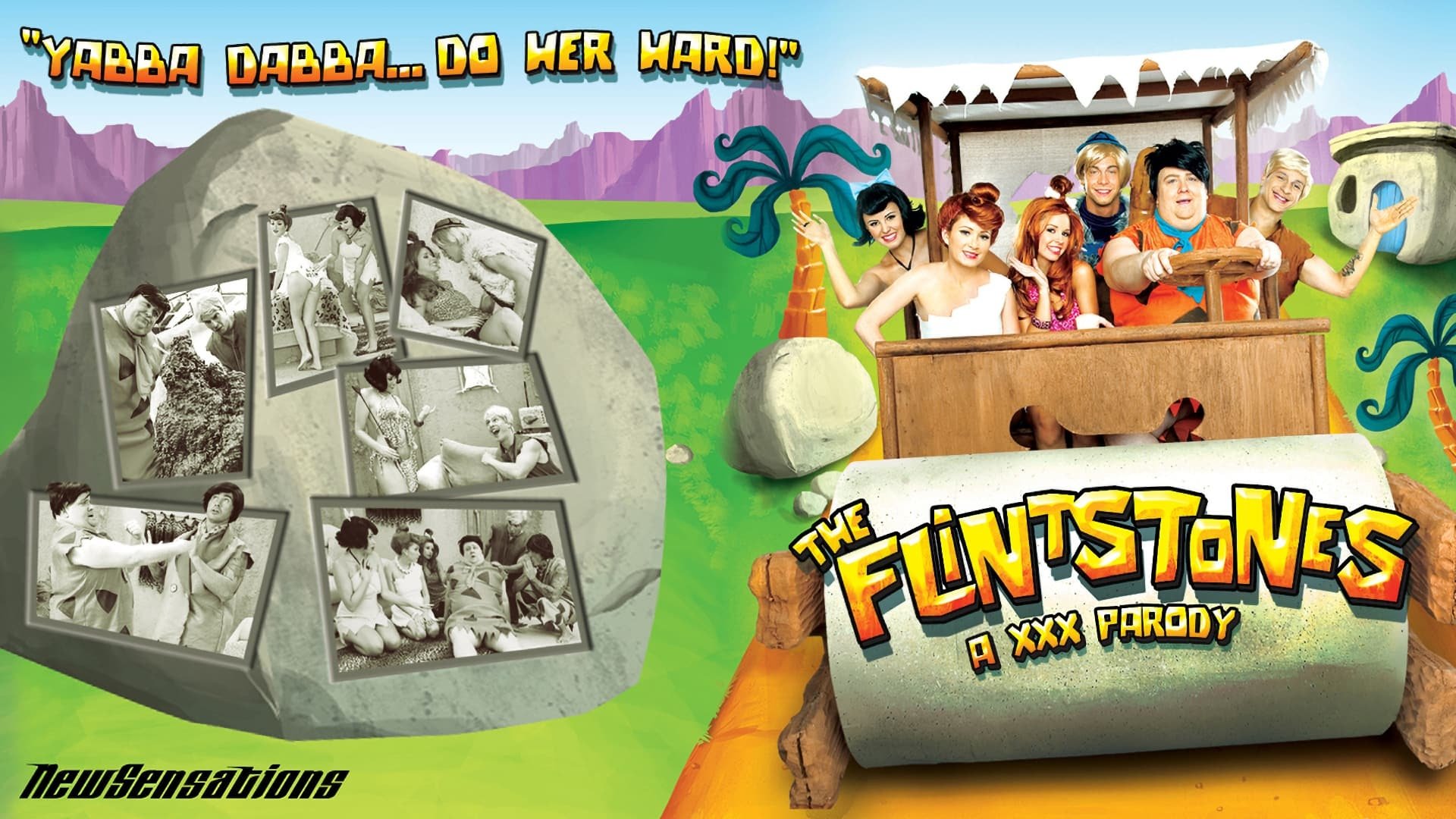 Backdrop image