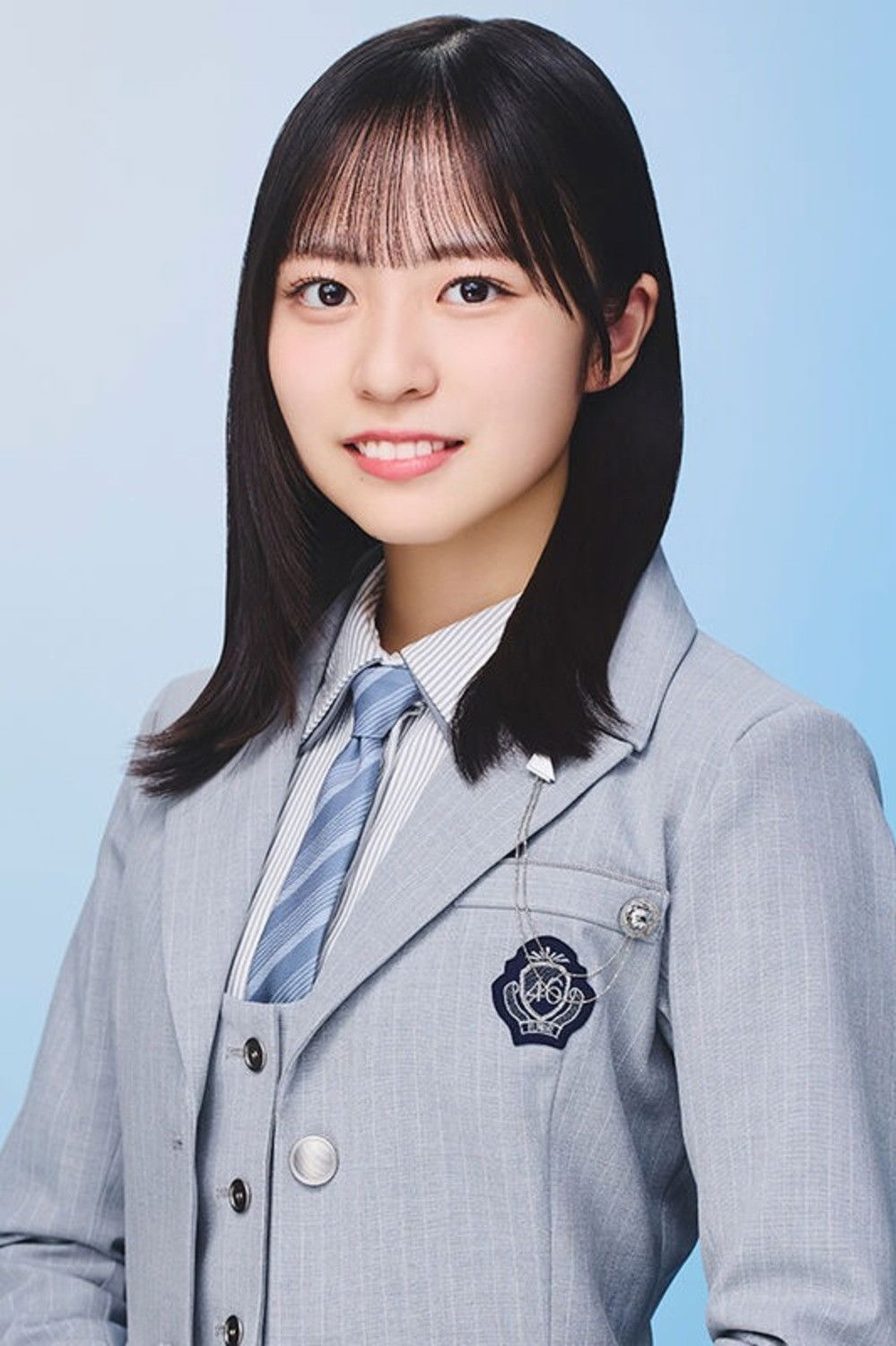 正源司陽子/Herself