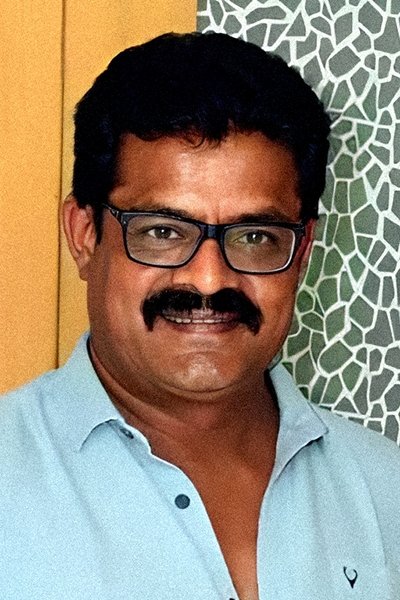 Foto de Bose Venkat