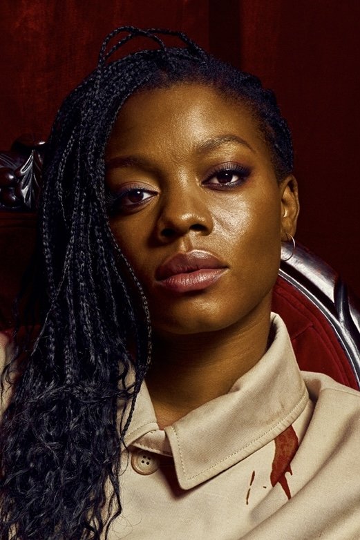 Foto de Nia DaCosta