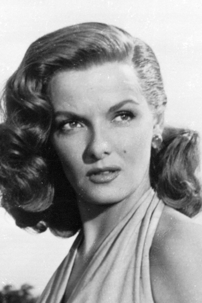 Foto de Jane Russell