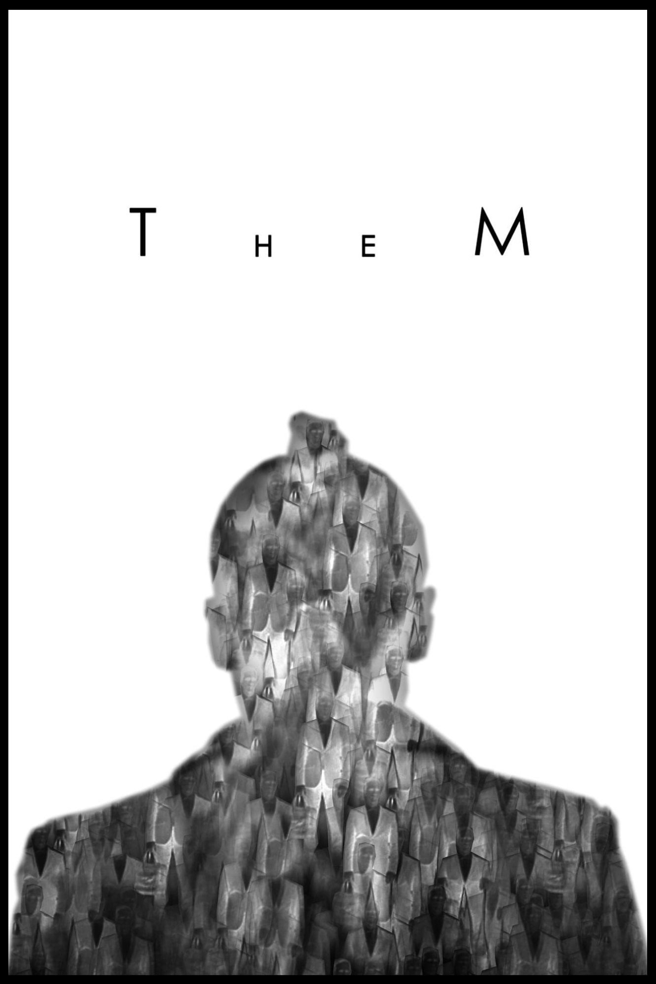 Poster de Them