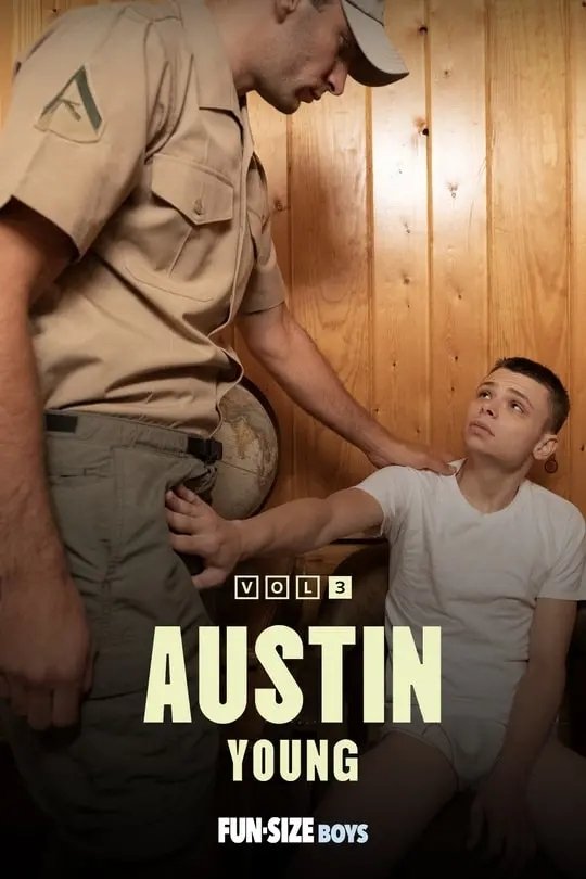 Poster de Temporada 3